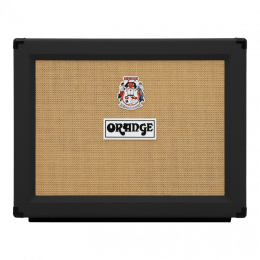 Гітарний кабінет Orange PPC212OB Black
